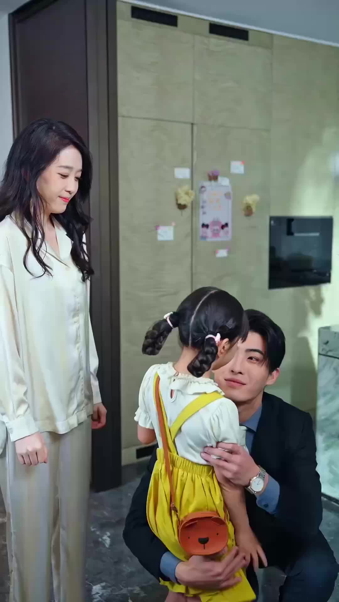 วาสนาหนูน้อยนำโชค ที่11ตอน