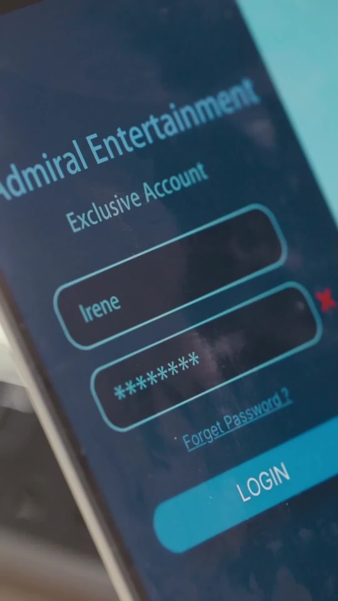 Mon Amant Royal Secret Épisode10