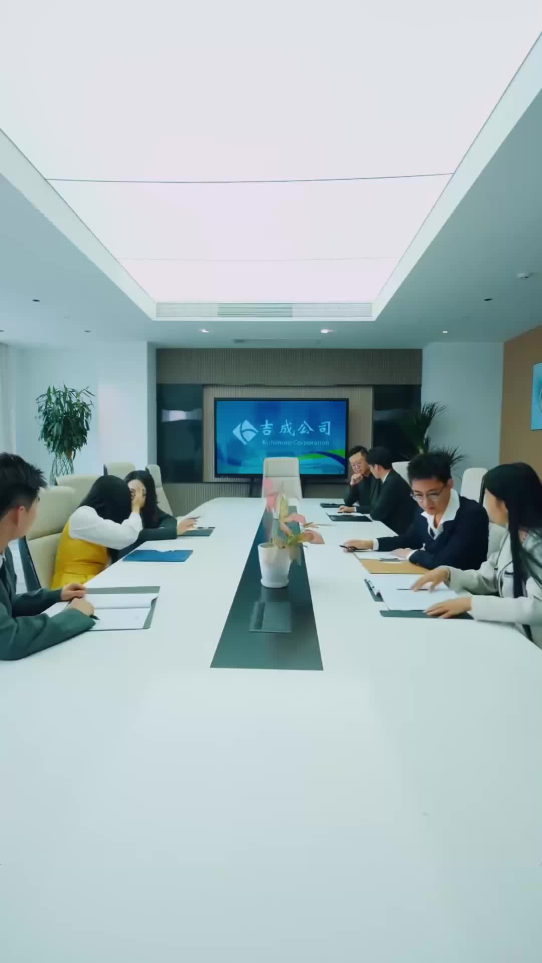 Whoopsie, I Proposed to Mr. CEO Episode 5
