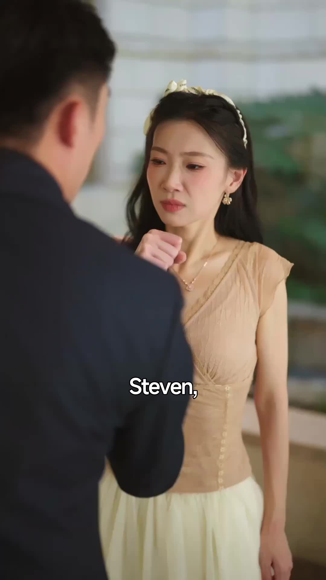 Kau Bagai Angin, Aku Bagai Debu - Episode 42 - Episode 42