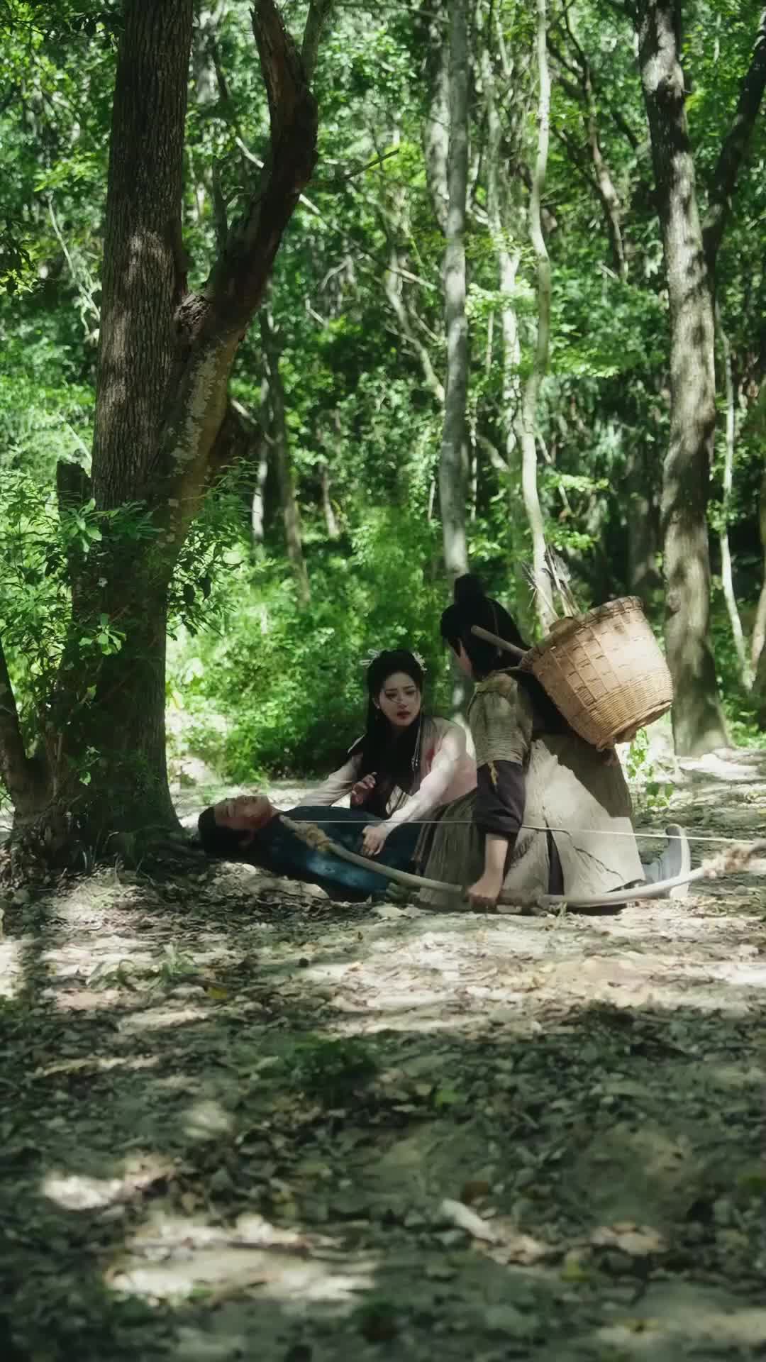 장가들면 강해지는 남자 제8회