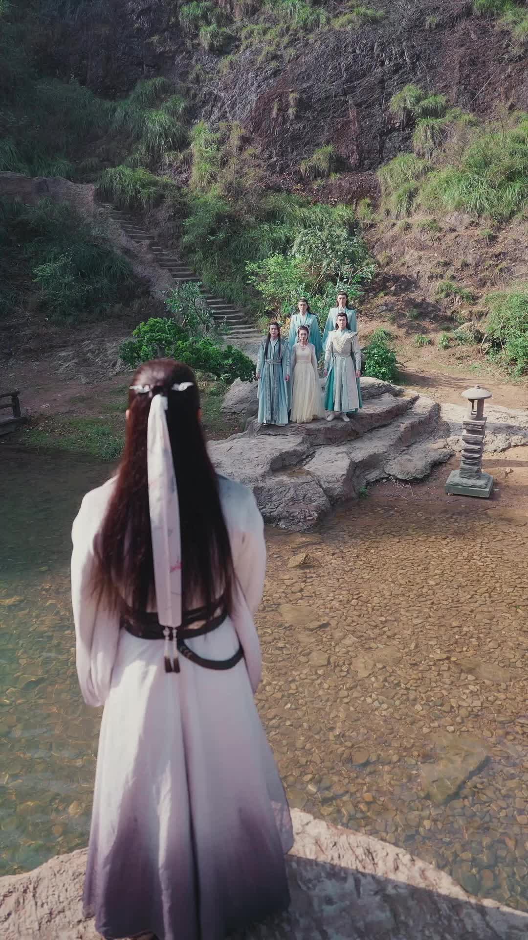 斩天剑 第2集