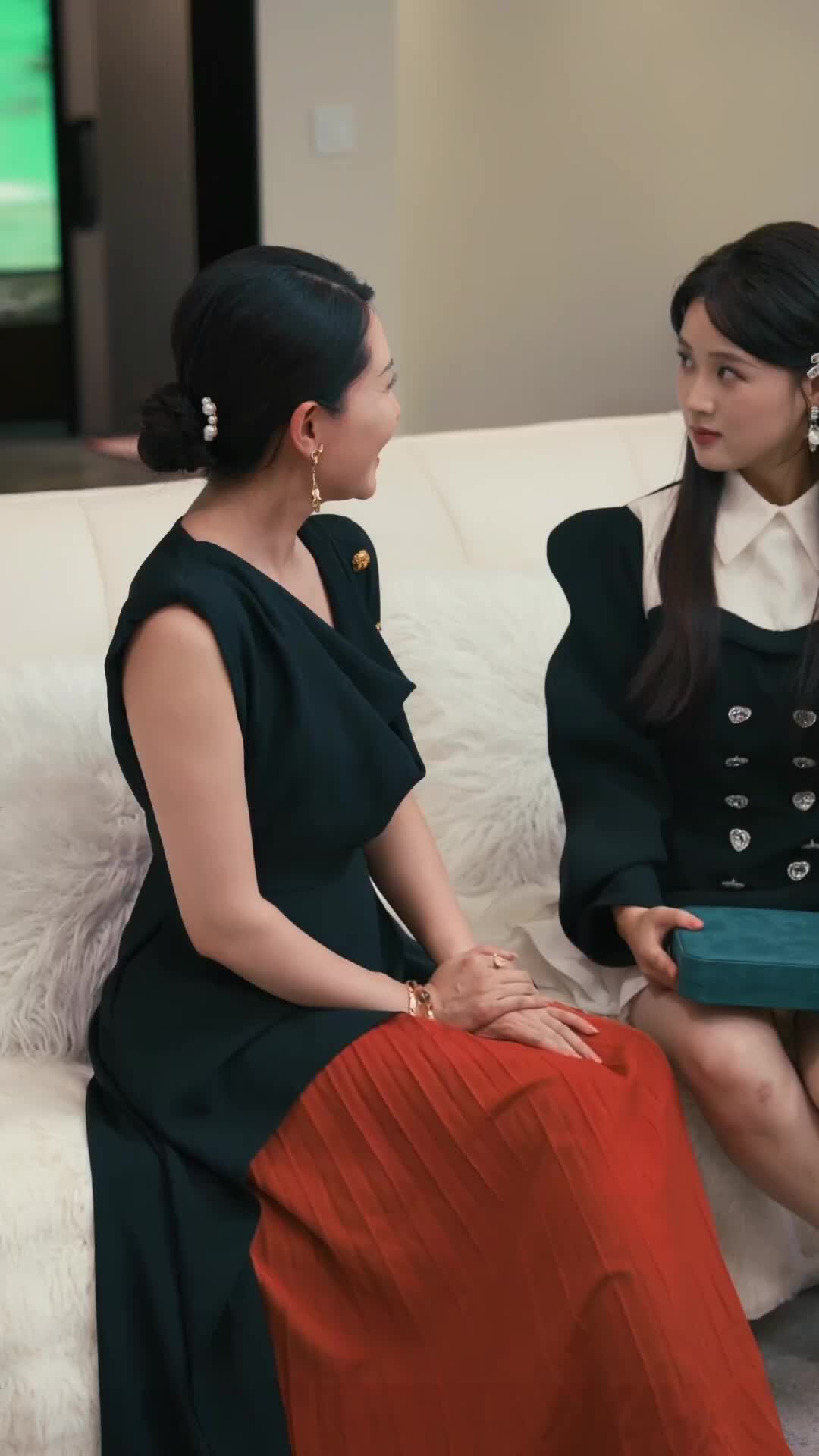 Queen of My Own Fire Episode 3