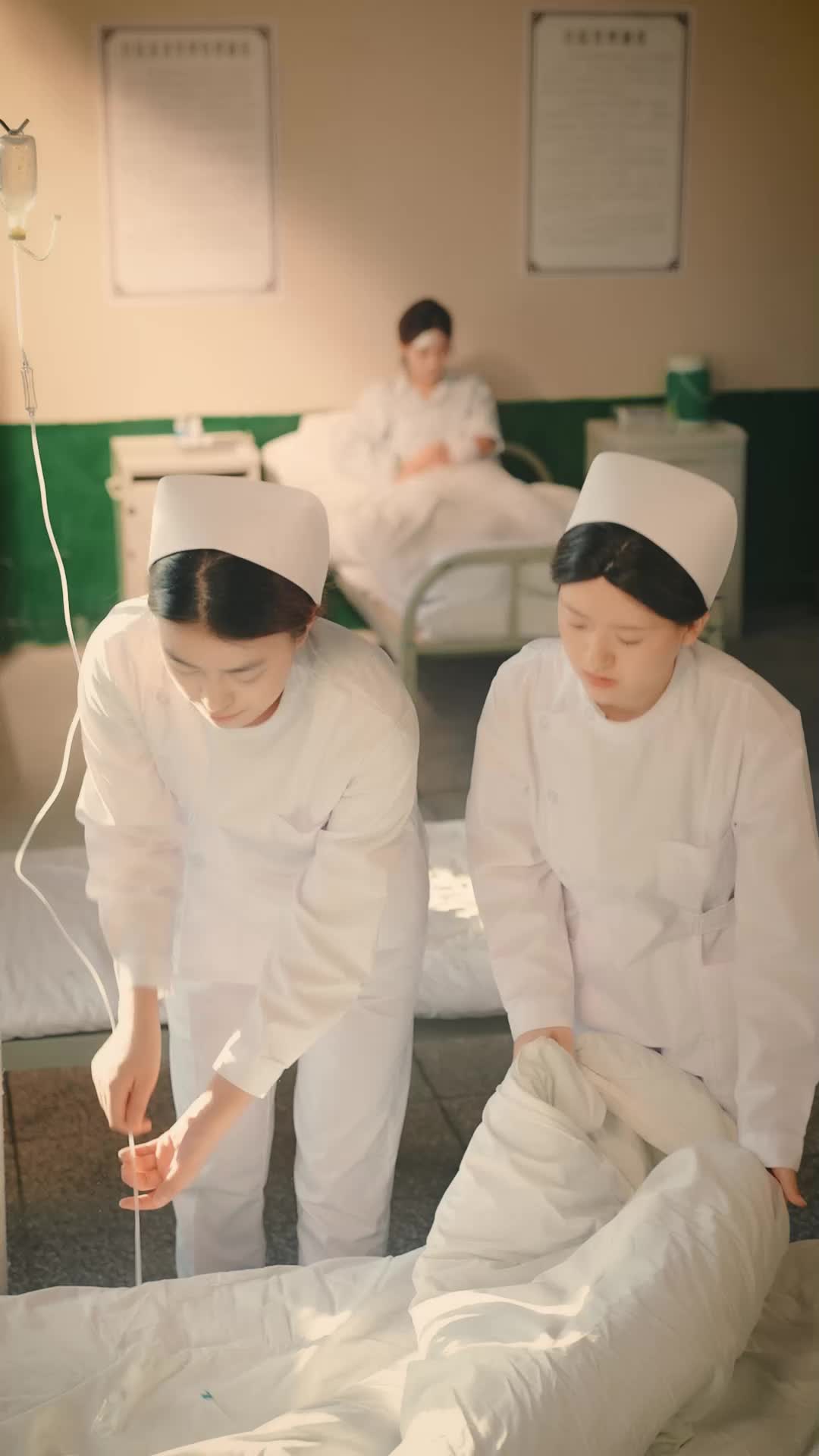 错把韶华顾 第5集