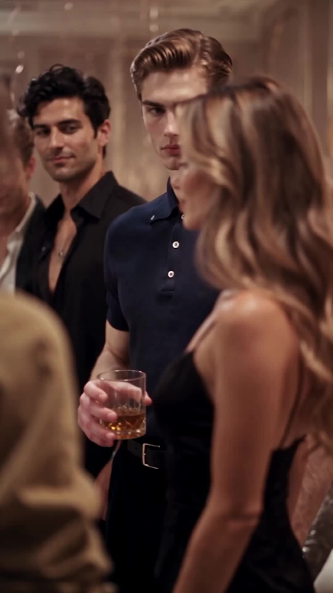 Captain, I’m Marrying Someone Else Episode 8