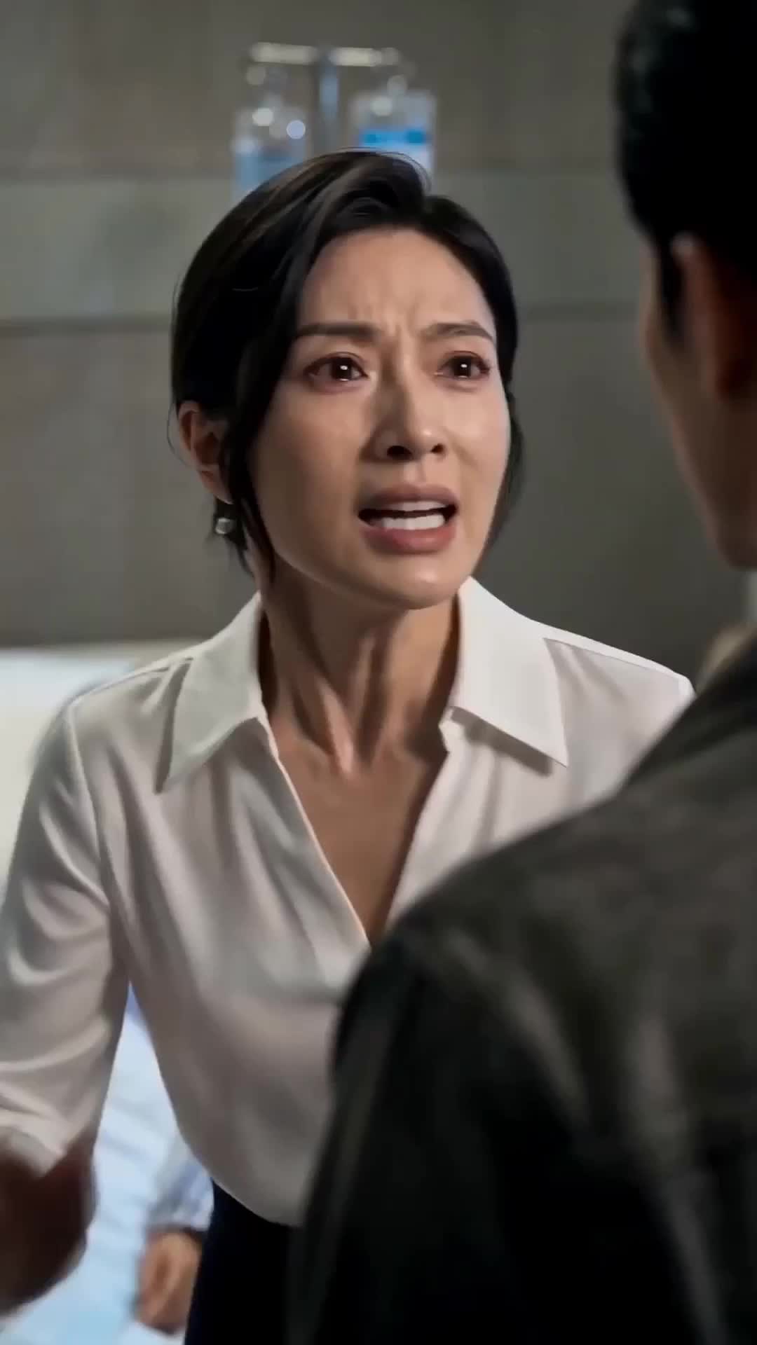 Settle the Score, Love No More Episode 8
