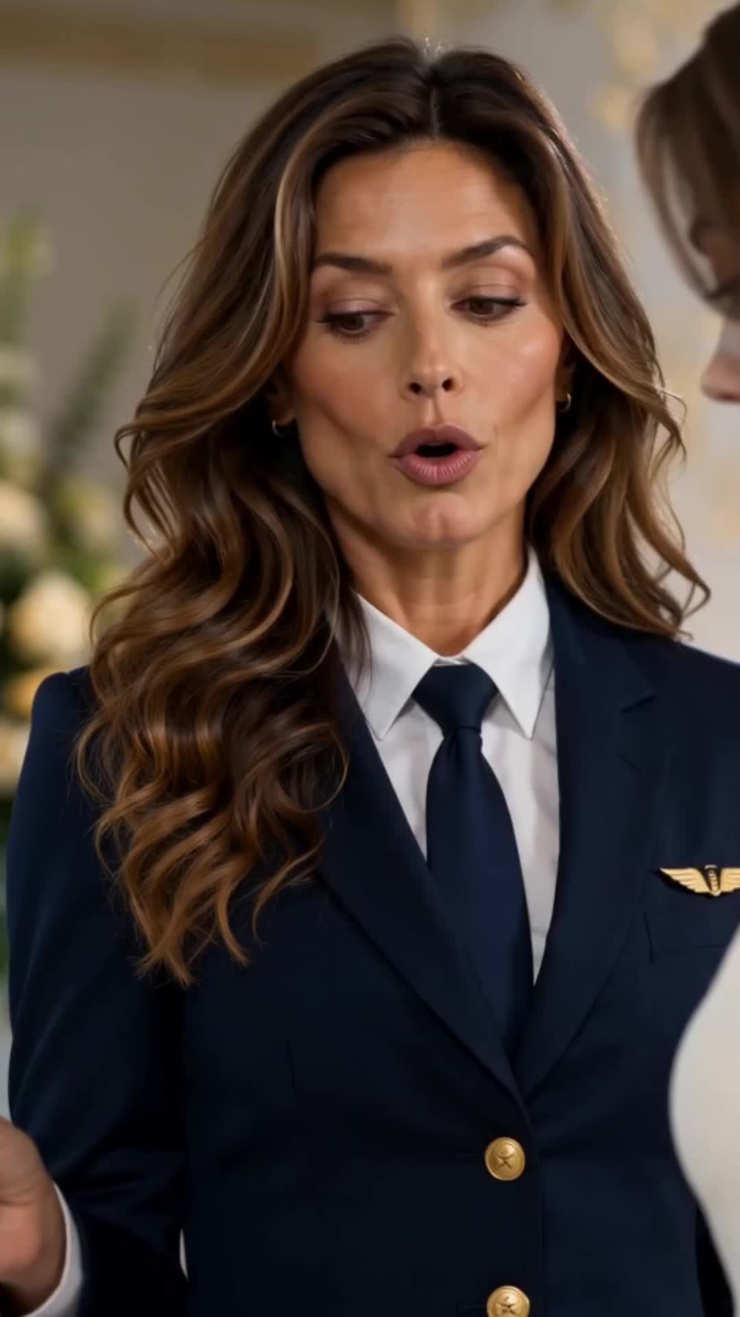 Trash the Pilot, Marry the Billionaire Episode 3