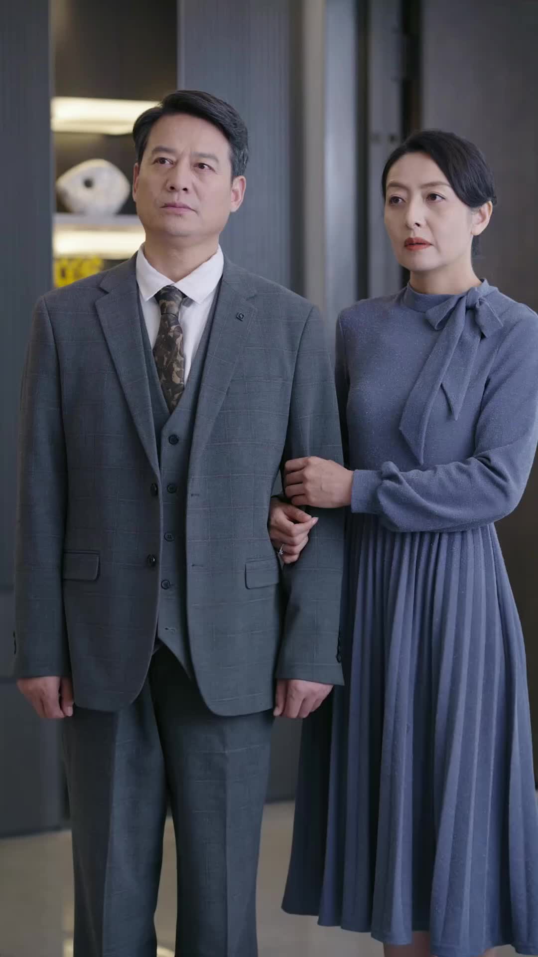 Di Ujung Gelap, Ada Cahaya - Episode 27 - Episode 27