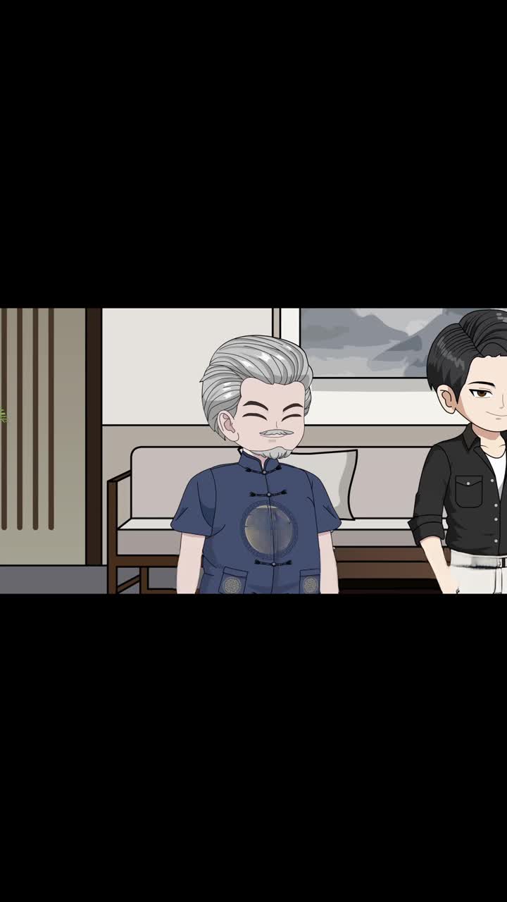 絕品天師至尊 第4集