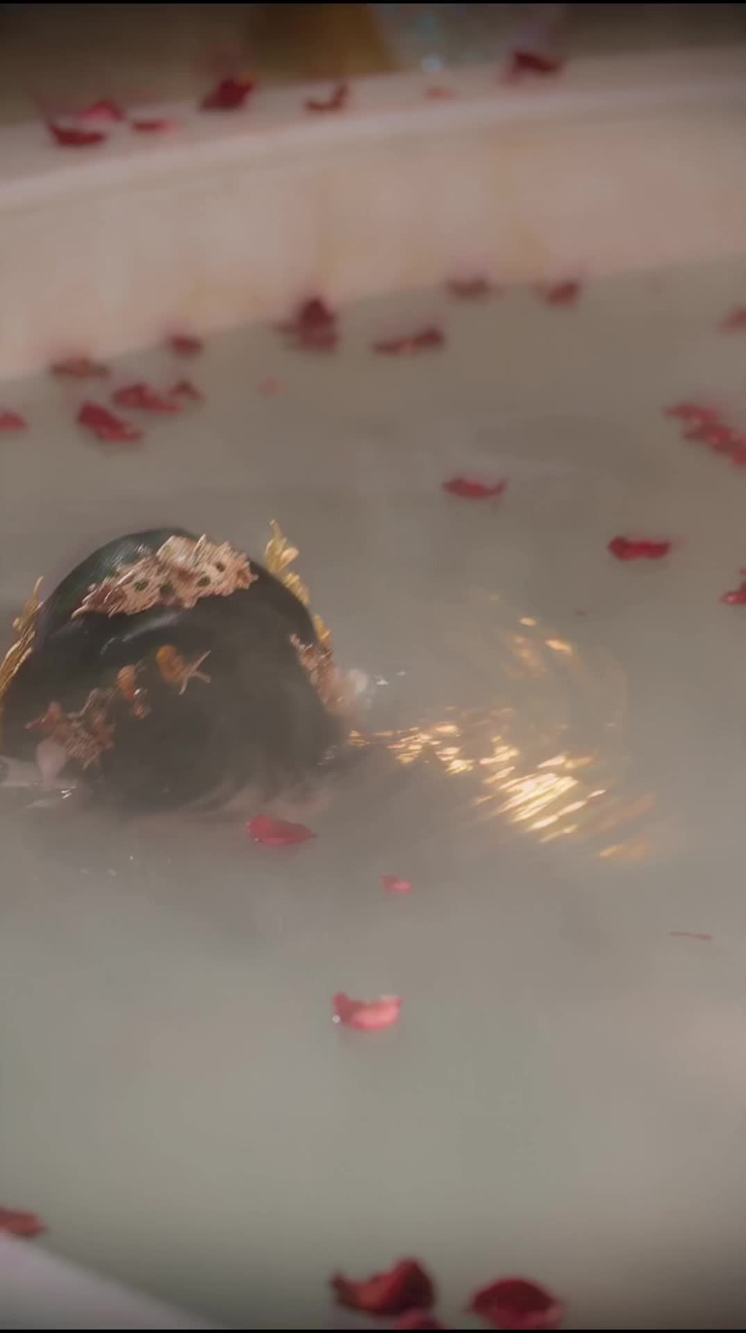 Bride of Vengeance: Blood Debts of the Crown Episode 1