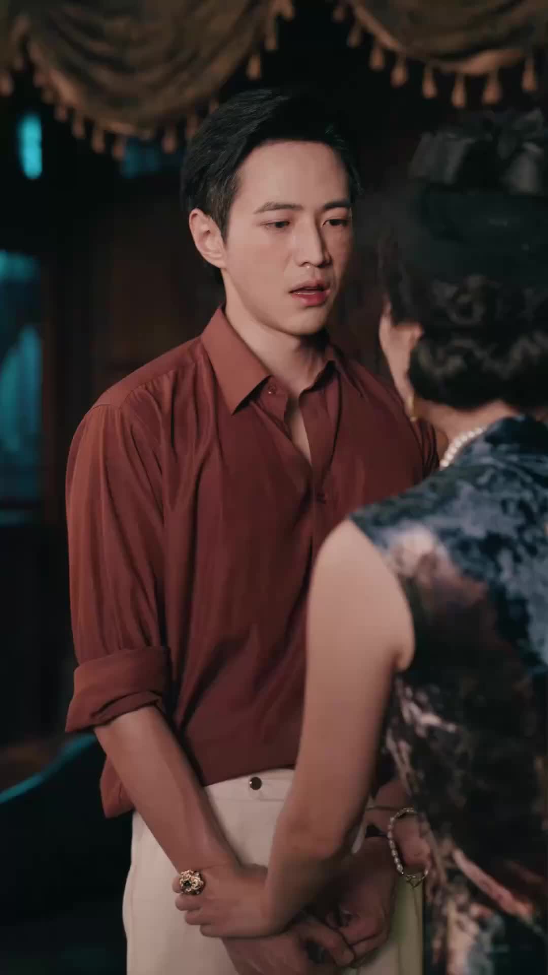 Benci dan Cinta Bercampur Aduk - Episode 40 - Episode 40