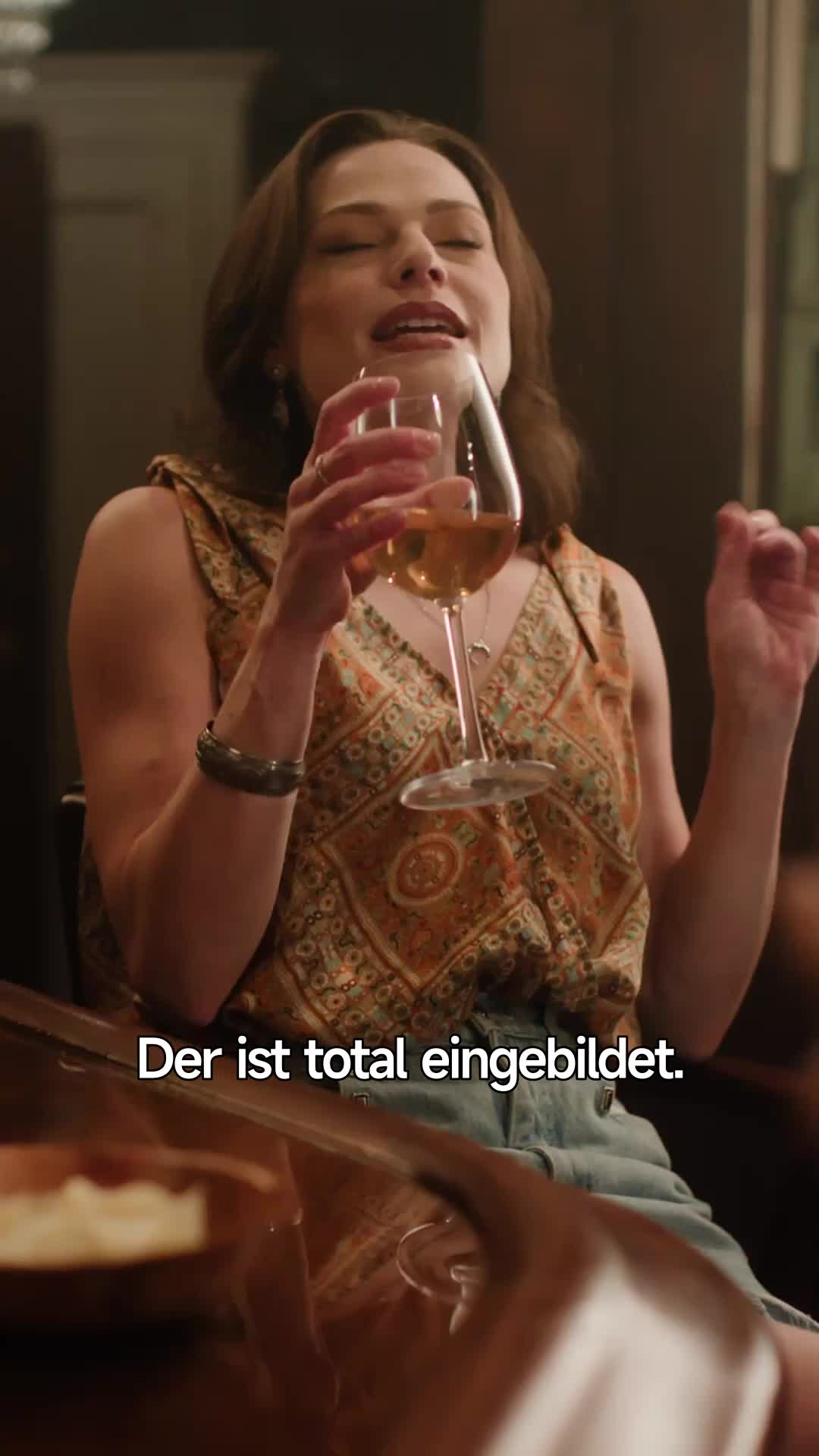 Heimliche Herzschlag 9Folgen