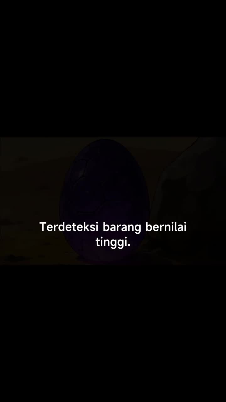 Benteng Dunia Kiamat Episode 10