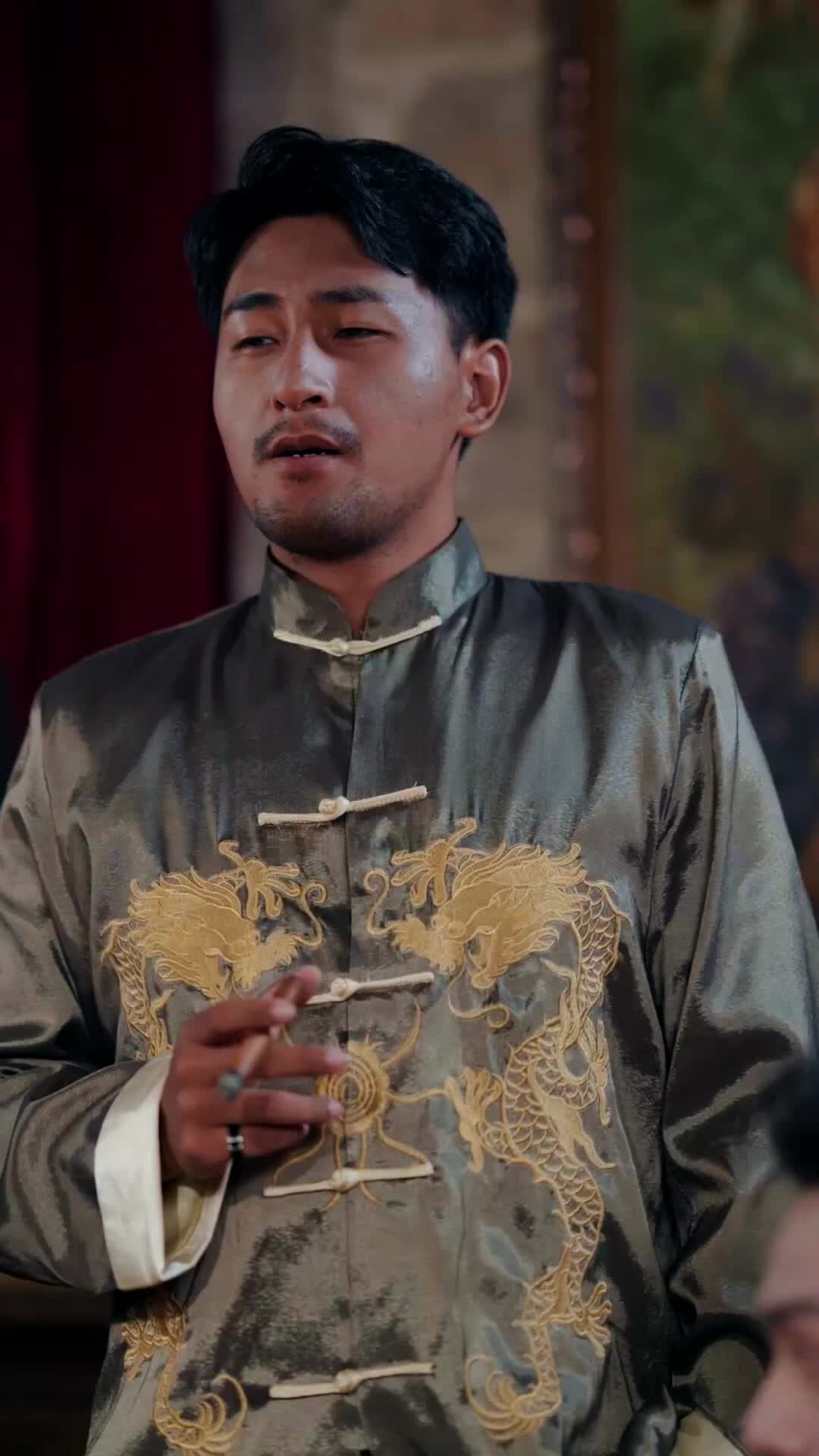 Berhenti Mencintai - Episode 56 - Episode 56