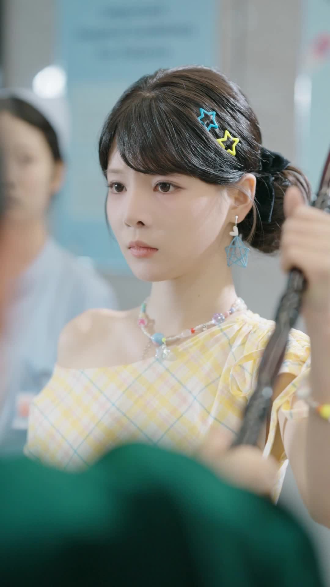 福星胎語，婆家把我捧上天 第6集