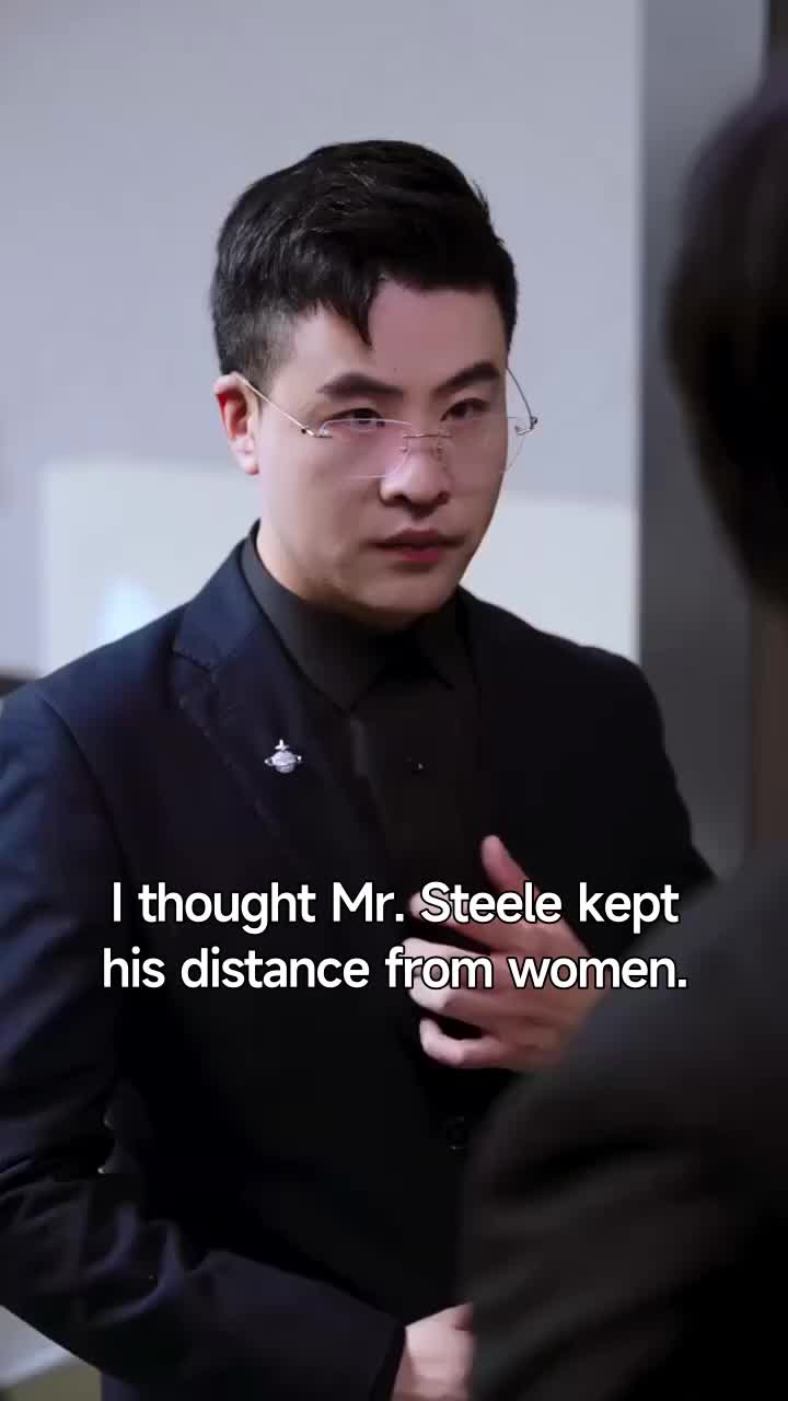 Younger, Richer, and Totally Into Me Episode 4