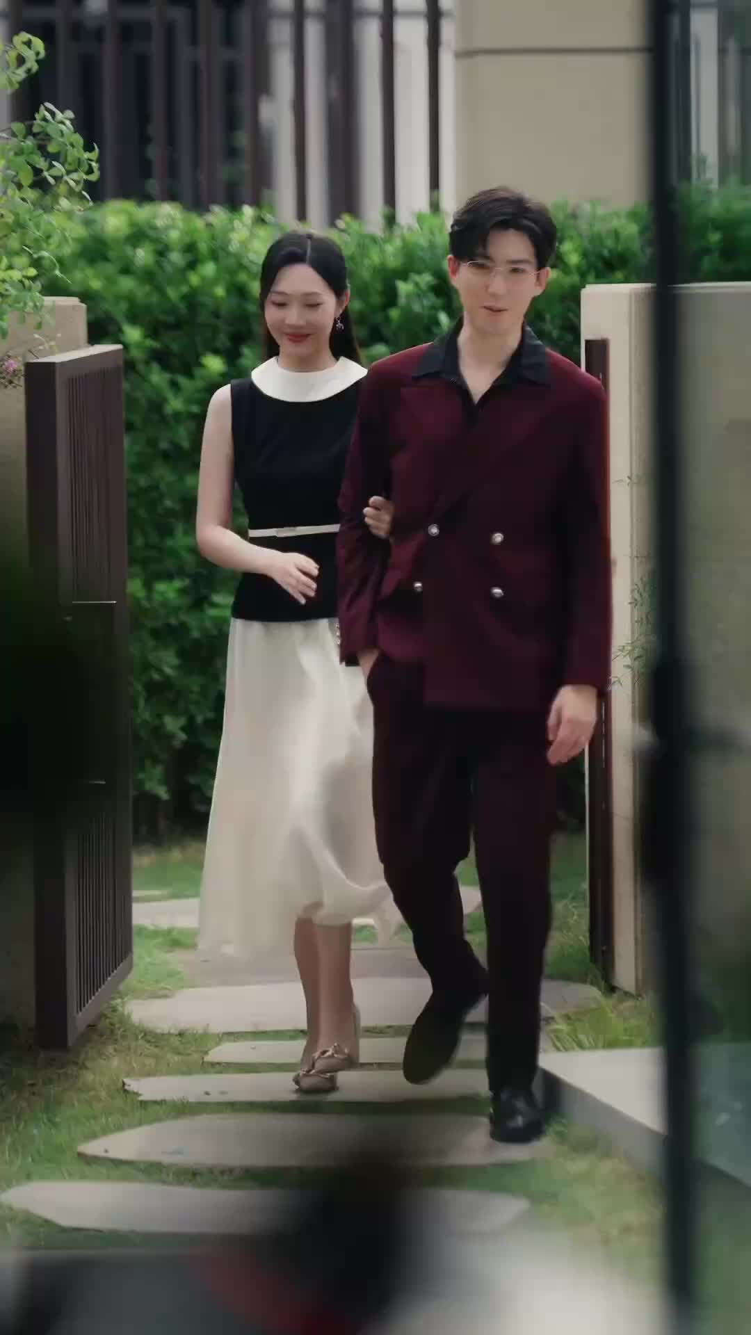 往事如煙終成刺 第3集
