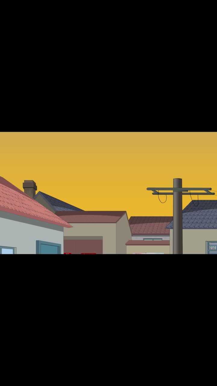 道是无情却有情 第1集