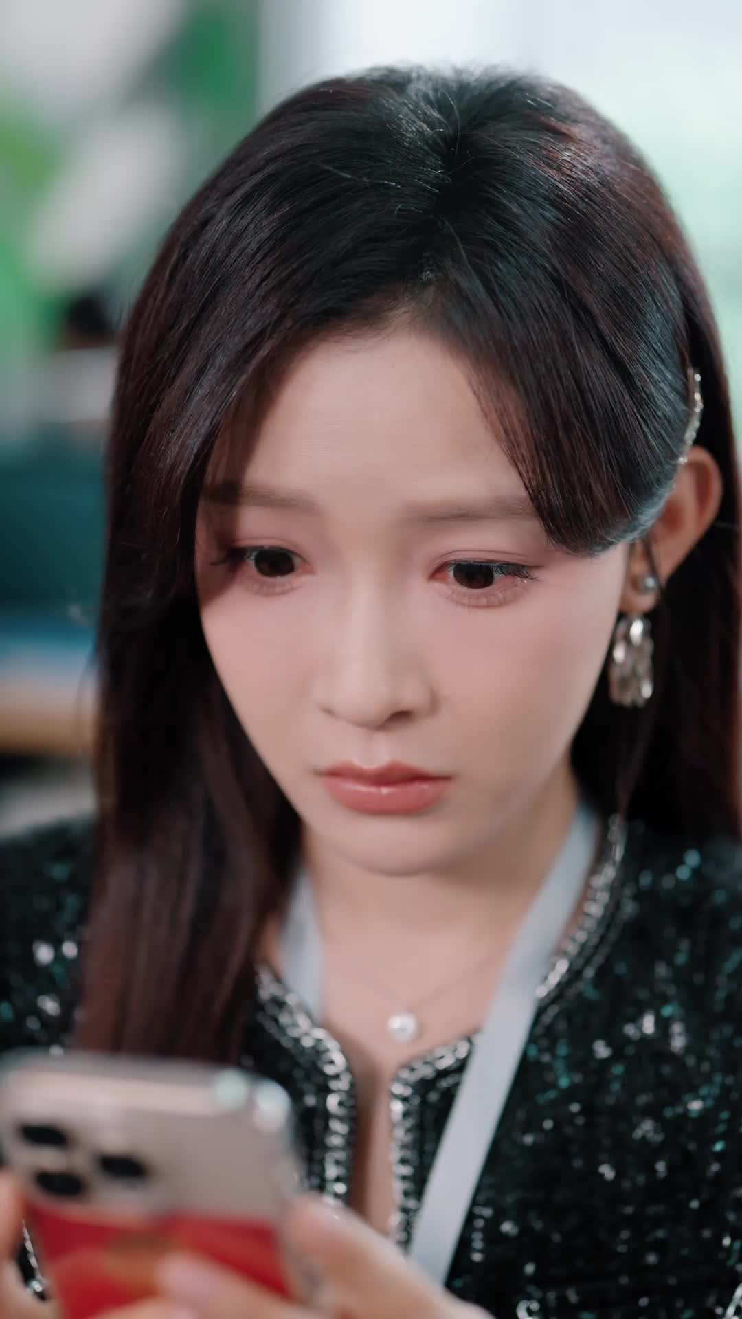 Not Your Gold-Digger, I'm the Tycoon's Daughter Episode 2