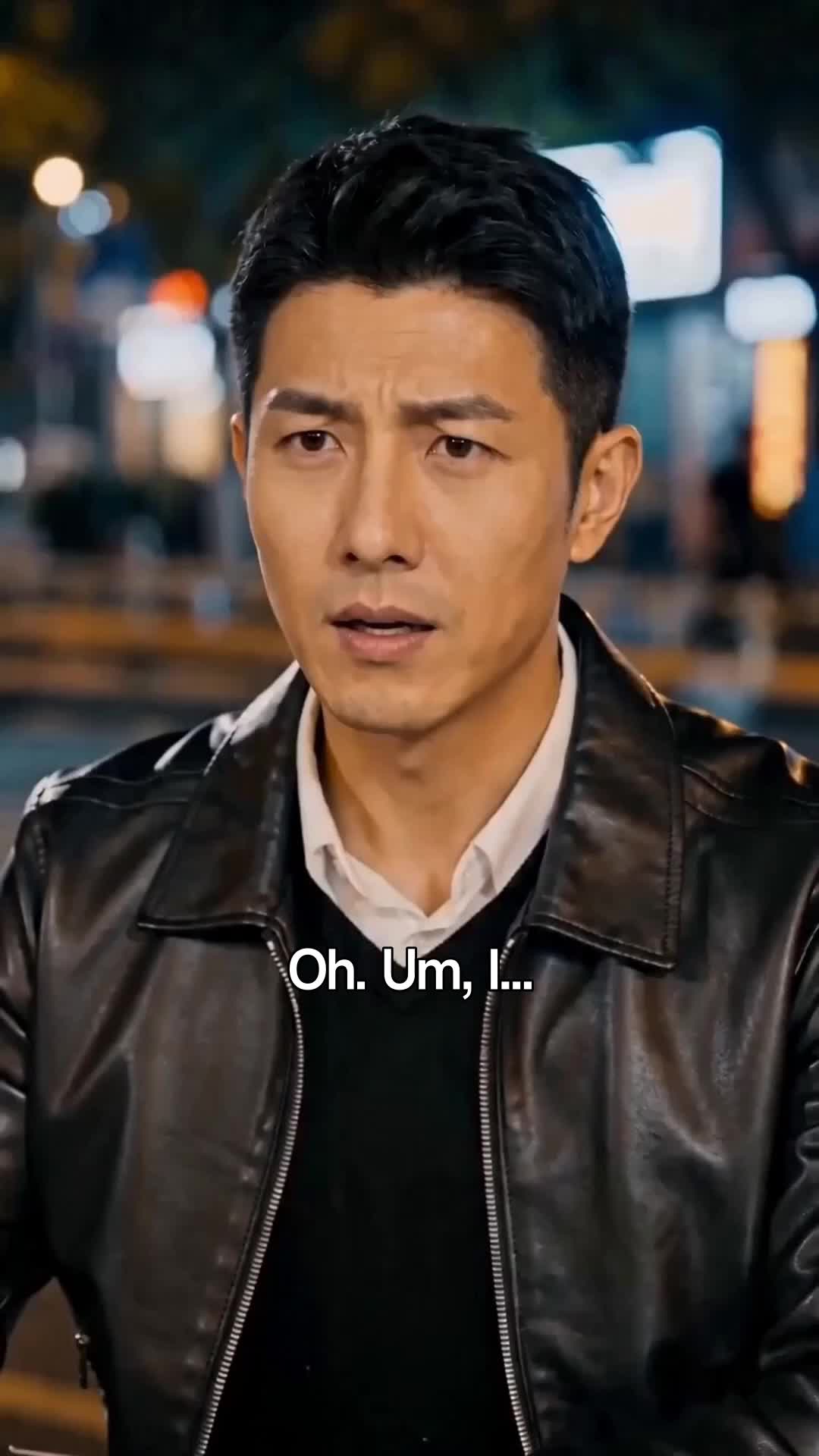The Janitor's Secret: One Man, One Legend Episode 5