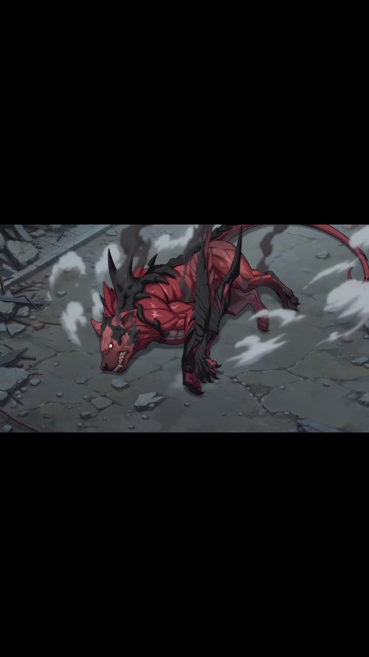 F-Rank Food God: My Dishes Evolve Deities Episode 3