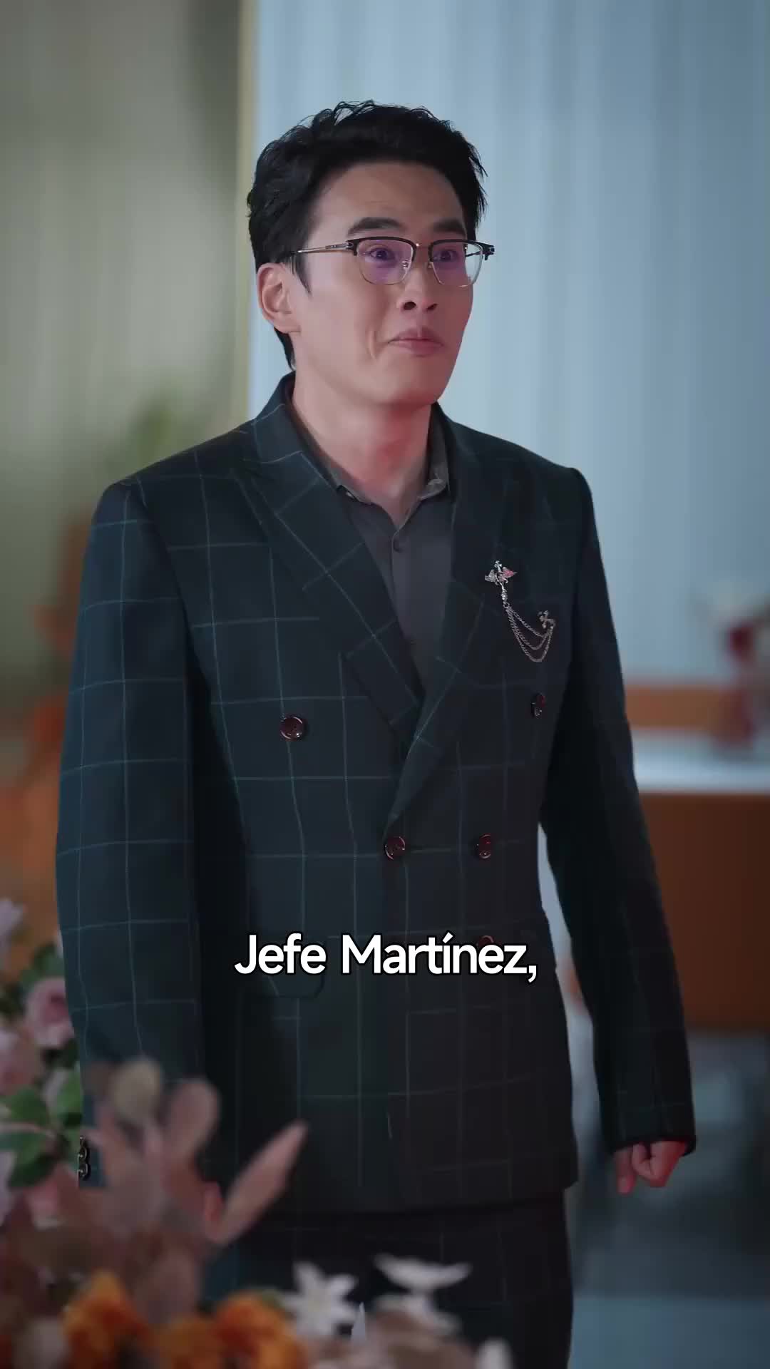 El Duque Poderoso Episodio 9