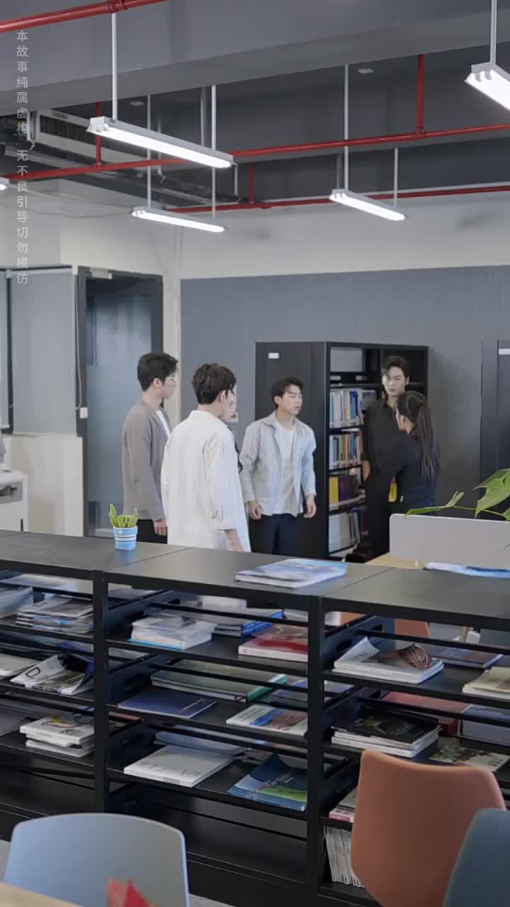 Penyesalan Sang Profesor Episode 9