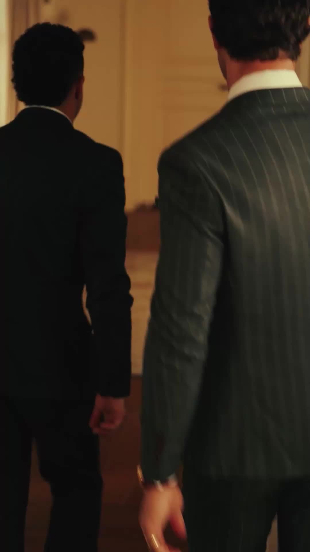 Por Sangue Jurado: A Rosa Espinhosa da Máfia (Dublado) 5Episódio