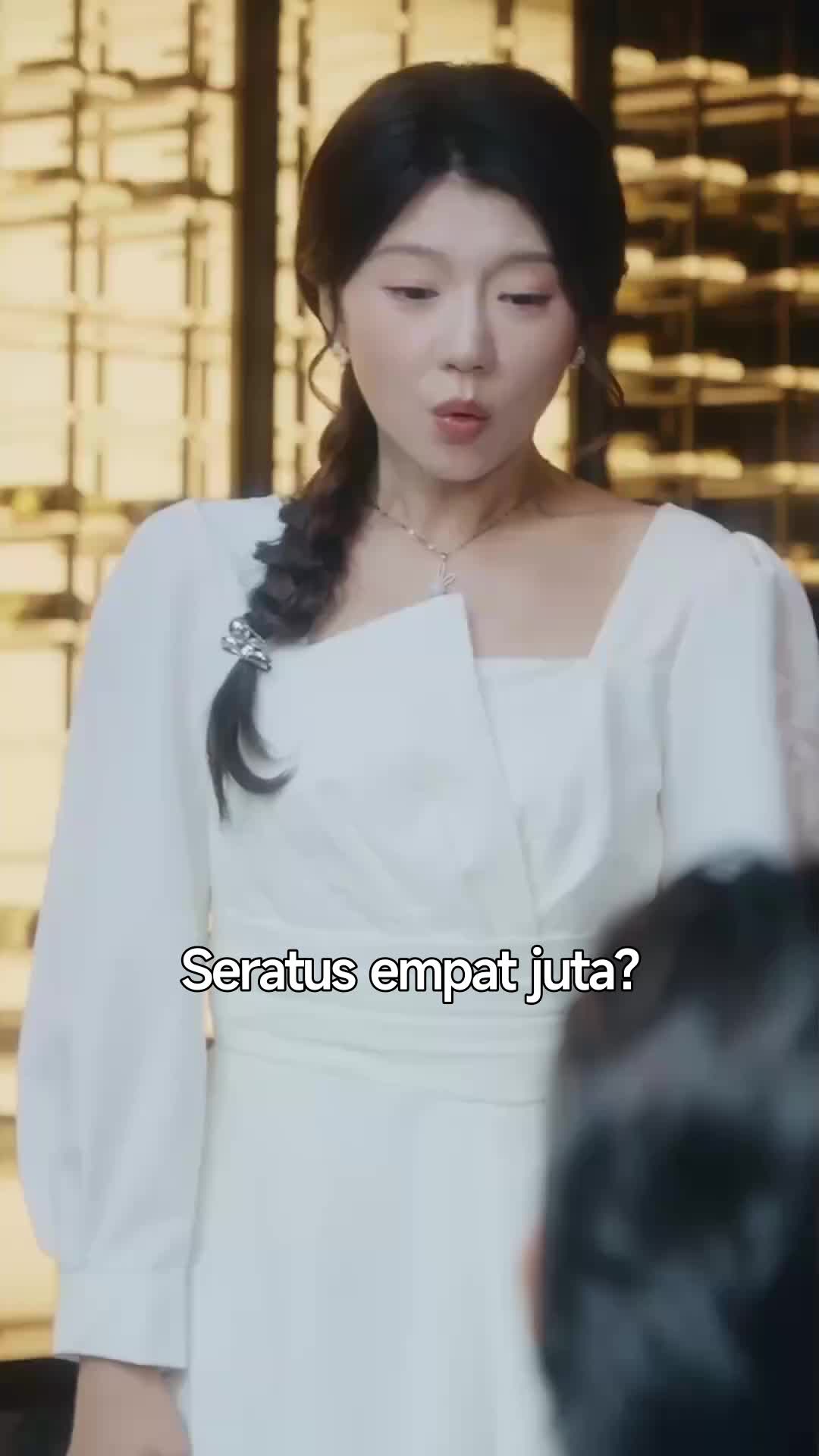 Pria Jahat VS Kelinci Polos - Episode 12 - Episode 12