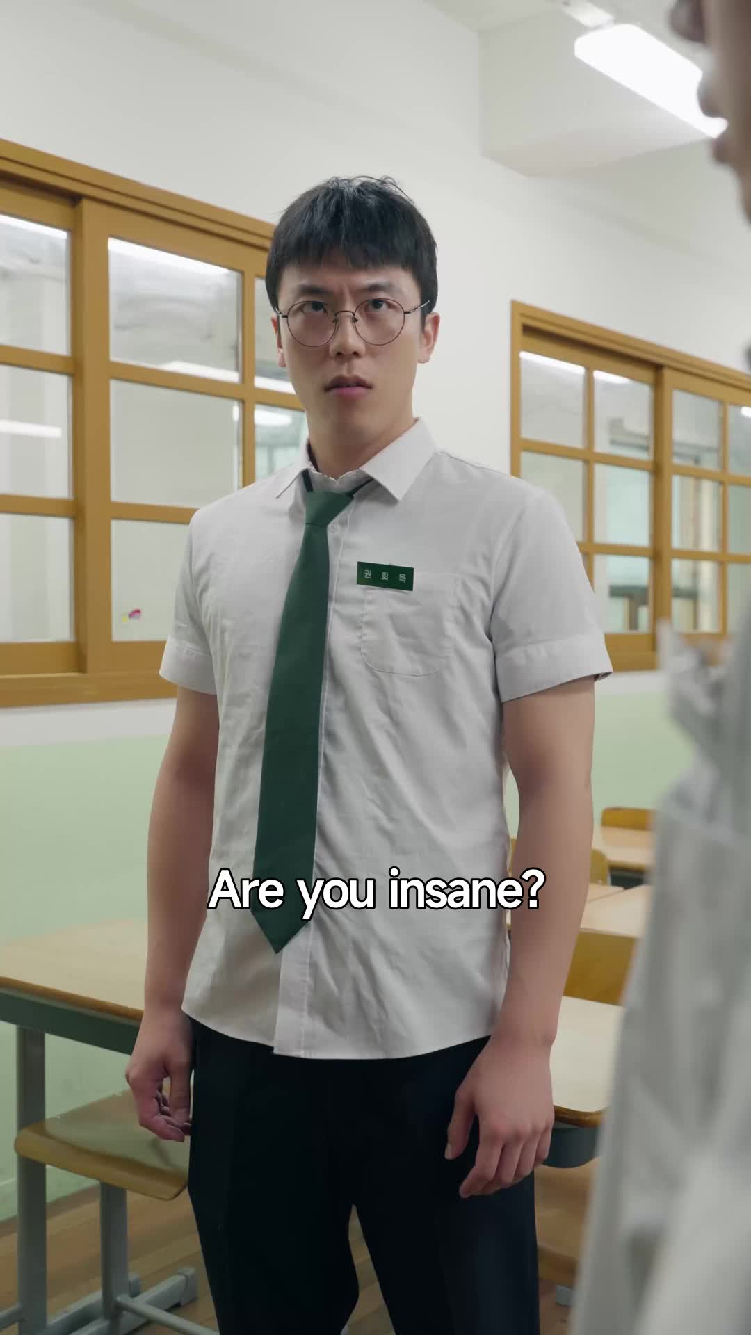 Finally Got Romanced Episode 9