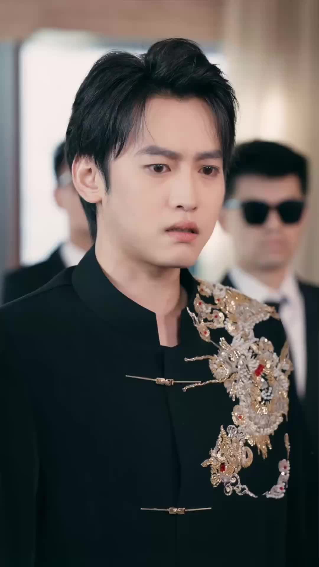 Mimpi yang Menuduh - Episode 10 - Episode 10