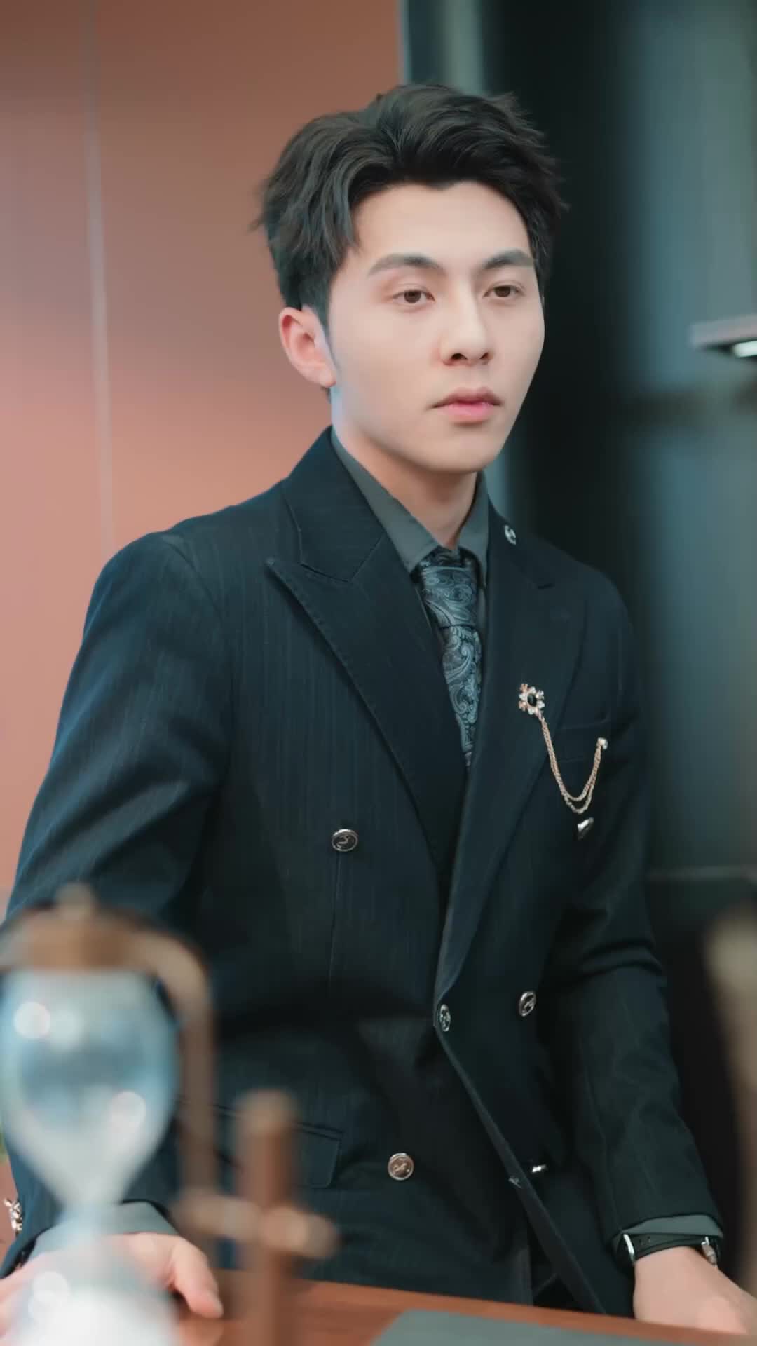 Takdir yang Terselubung - Episode 73 - Episode 73