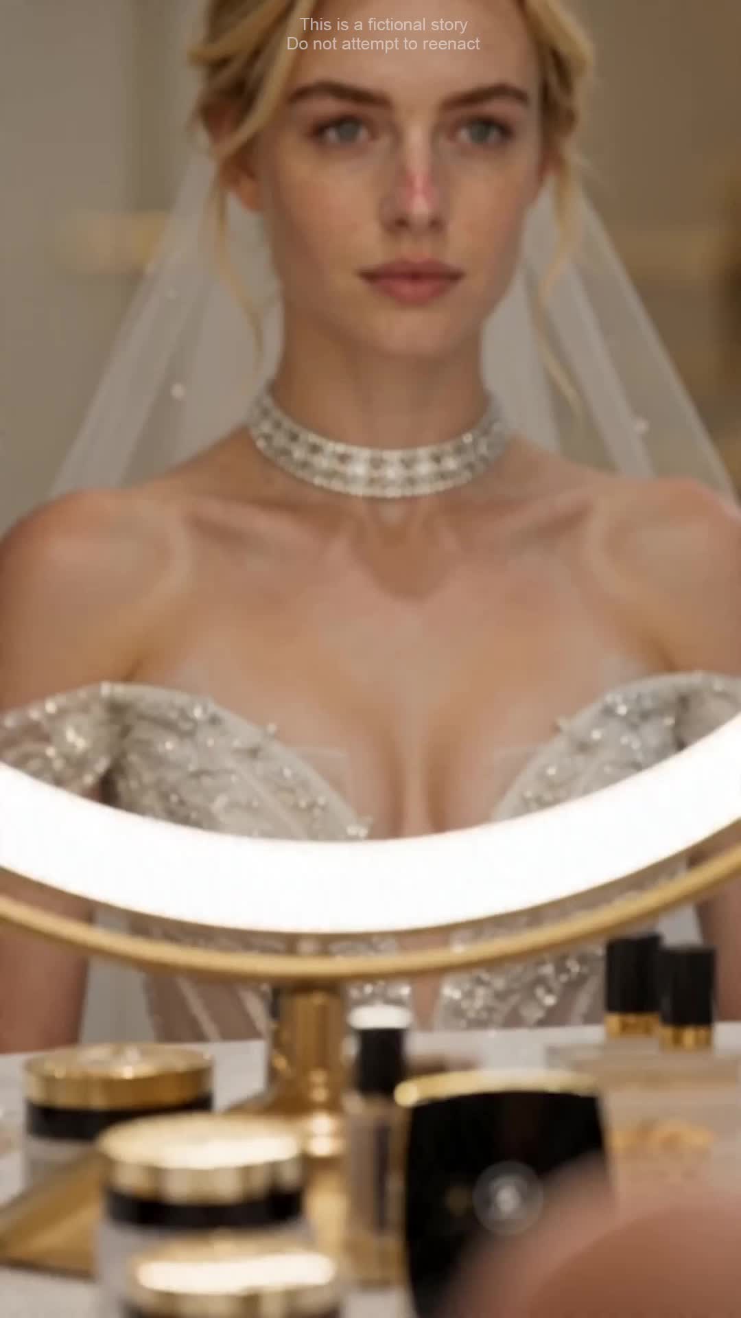 Fake marriage,True love Episode 1