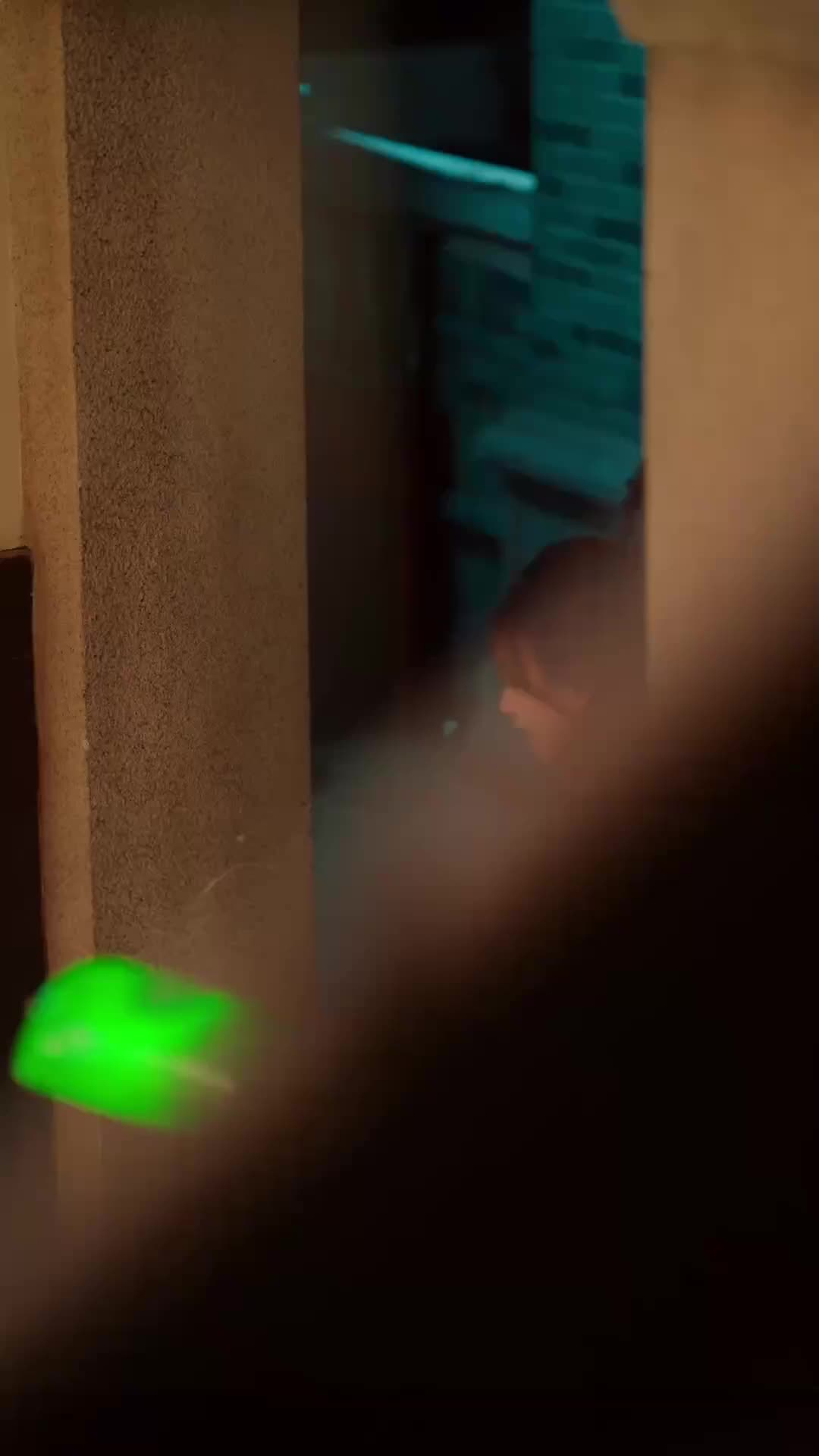 Después del error, llegaste tú Episodio 4