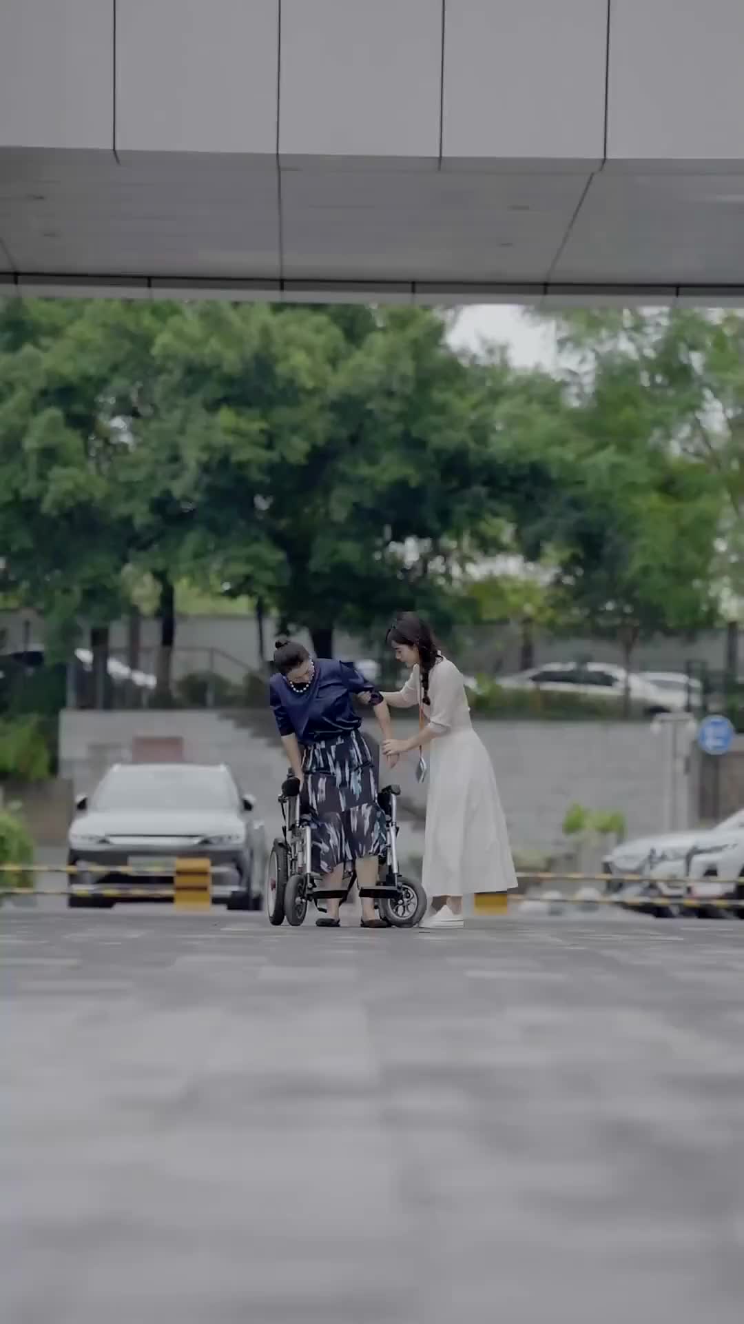 啞巴千金 第9集