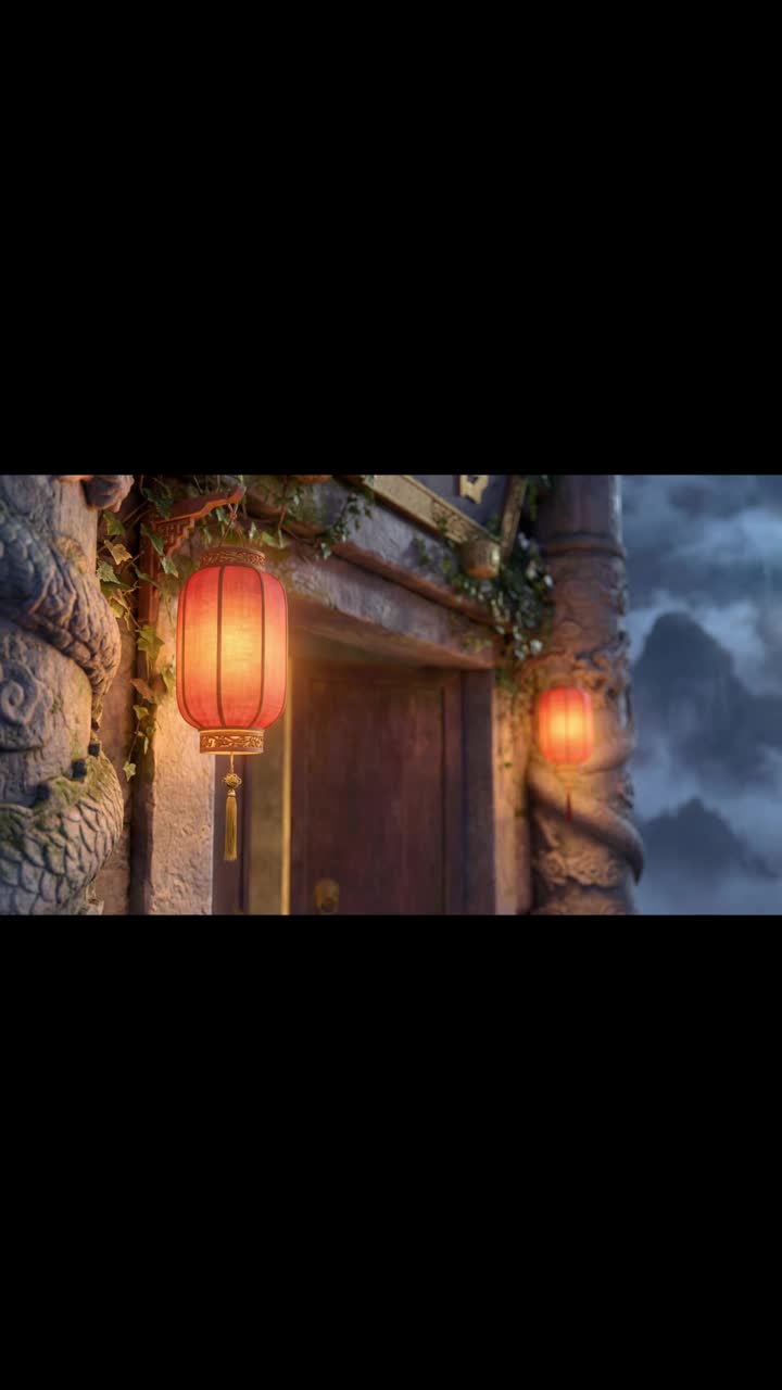 玄幻：老祖太穩健，羅睺來賜福 第7集