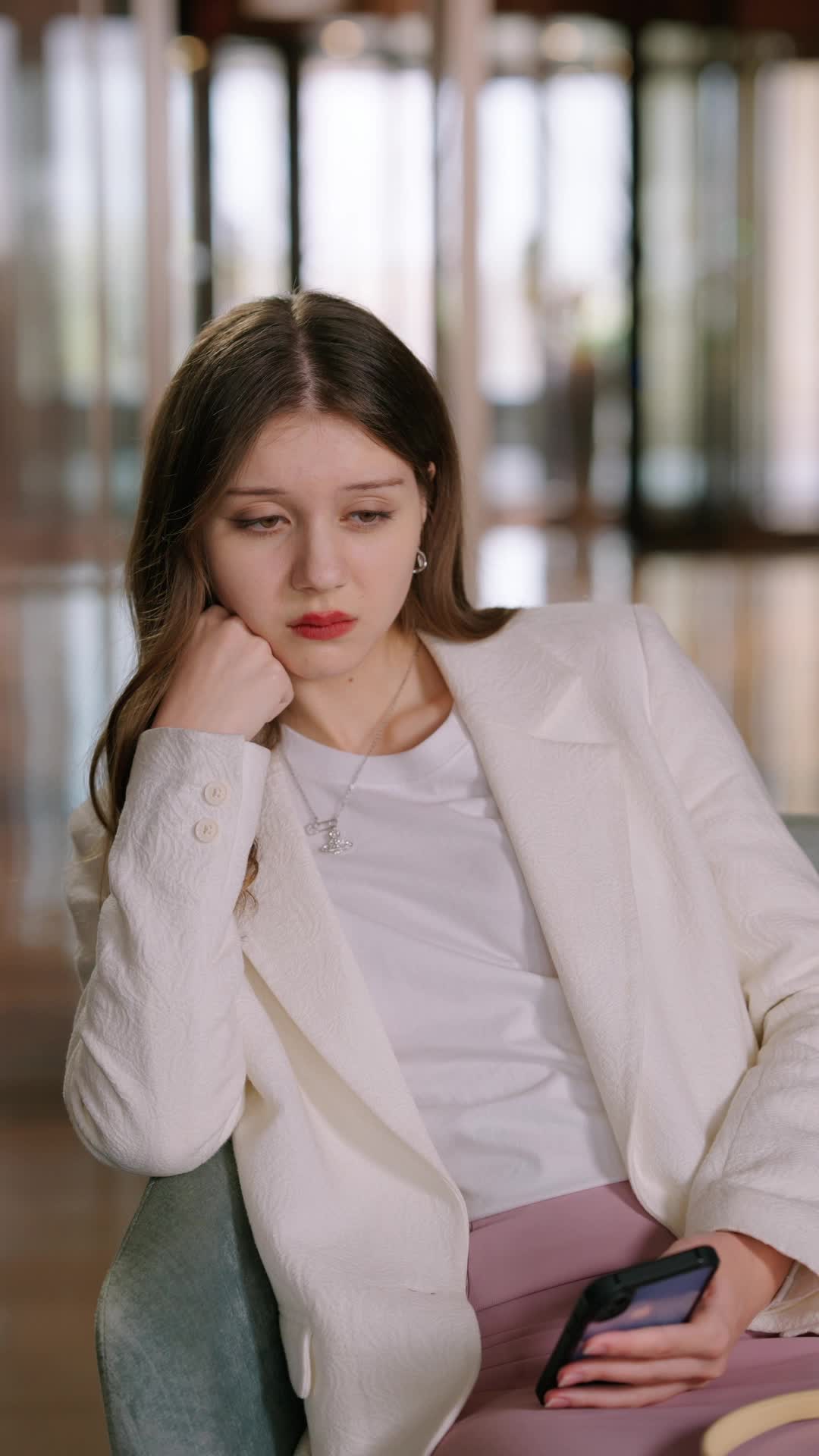  Lightning Marriage with a Tycoon Husband Episode 9