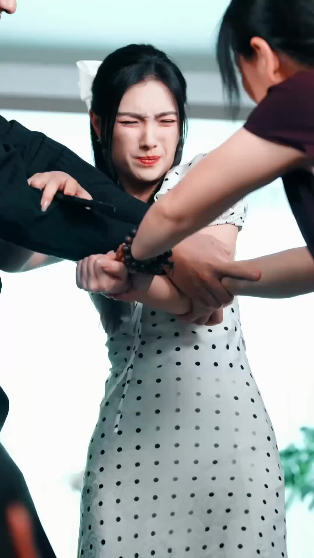 Topeng Musibah - Episode 9 - Episode 9