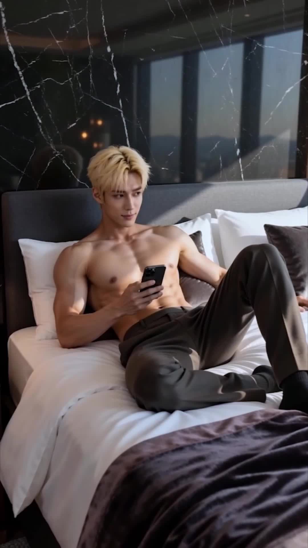 위험한 상속자 제3회