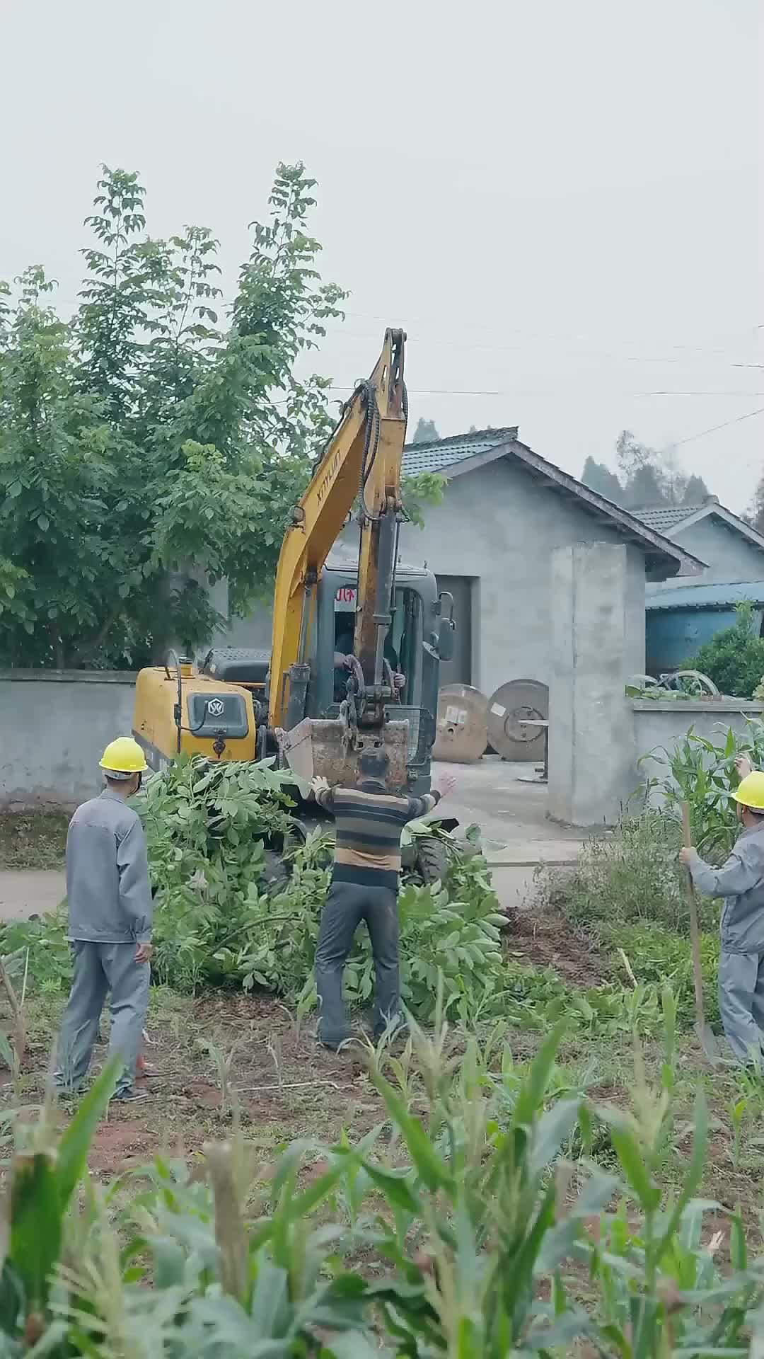 Satu Hati di Tengah Badai Episode 2