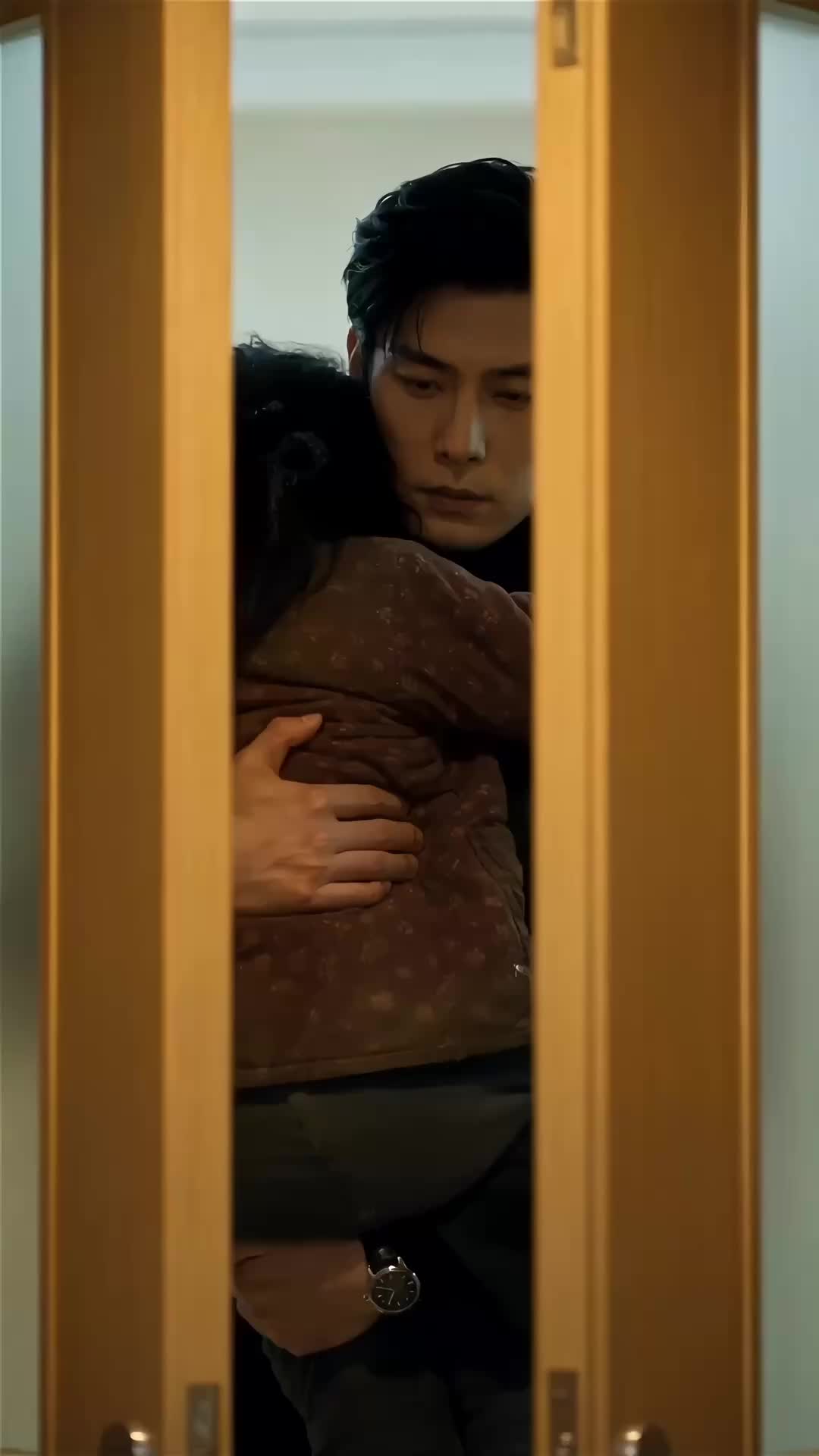 垃圾桶里捡到爹 第4集