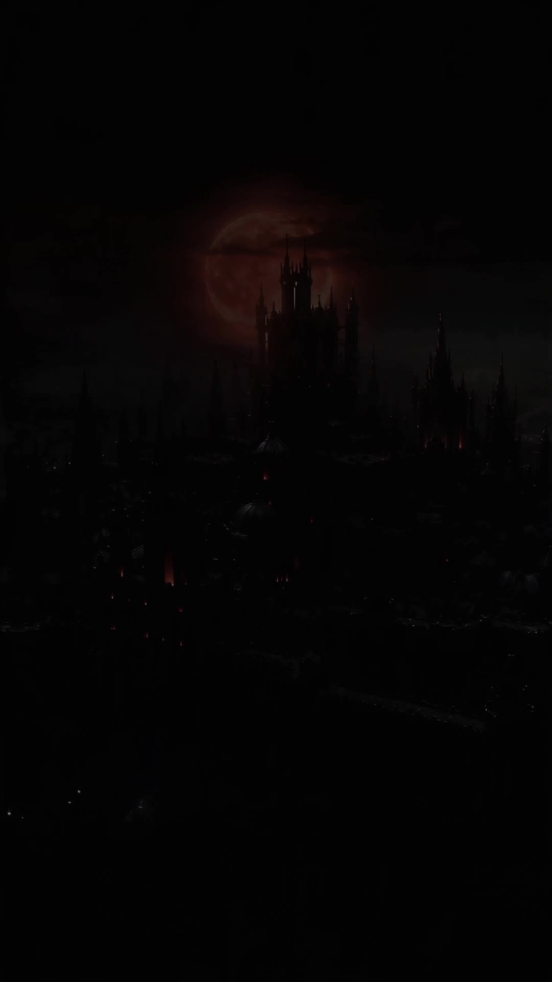 Bloodbound Queen-I Kissed the Hunter Who Saved Me Episode 1