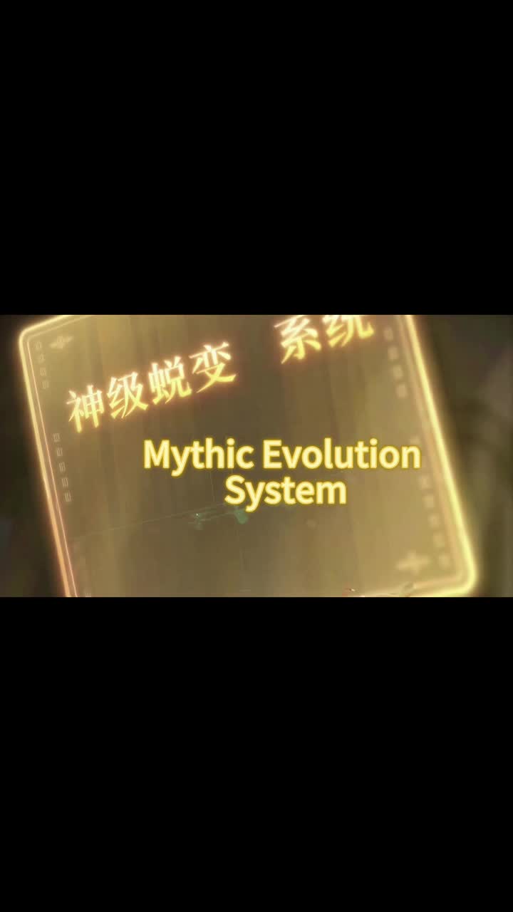 Divinity in One Hand, Darkness in the Other Episode 3