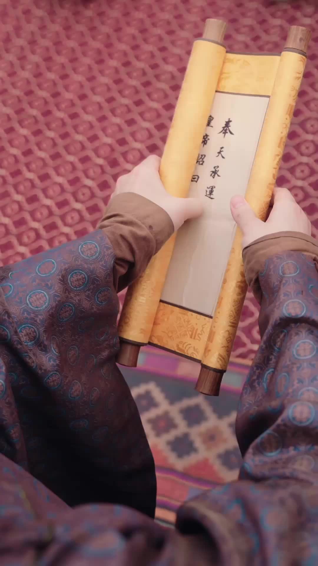 Her Fatal Return: From His Captive to His Empress Episode 1