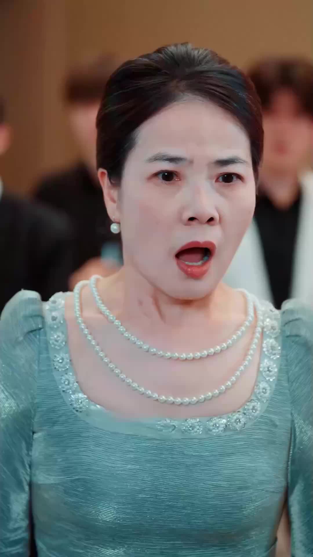 Hari kebangkitanku - Episode 75 - Episode 75