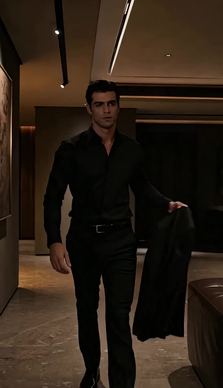 Forbidden Heat: Caught by My Ex’s Tycoon Uncle Episode 10
