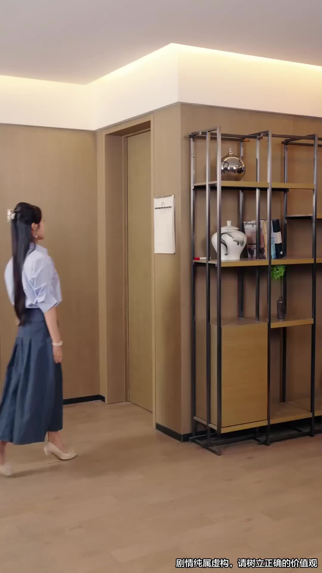 Janji Masa Kecil yang Hancur Episode 8