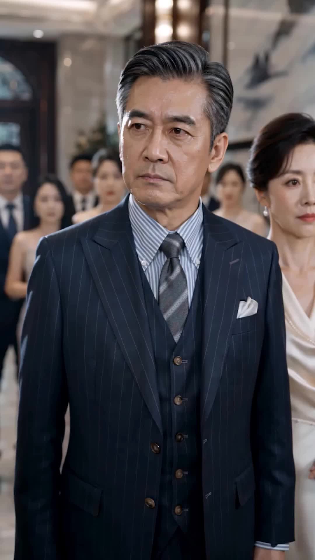 顧家來了個川妹子  第7集