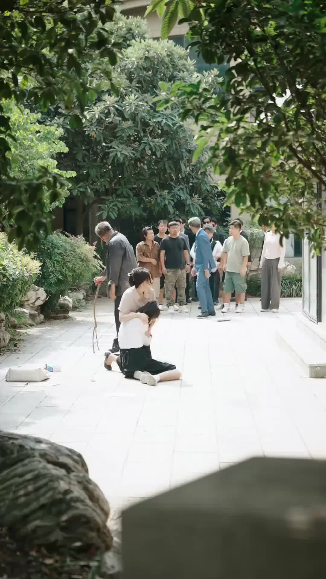 Mariage Éclair et Bébé Surprise Épisode10