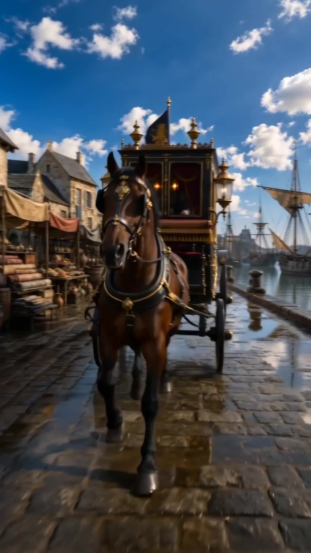 The Duke Has Her Back Episode 3